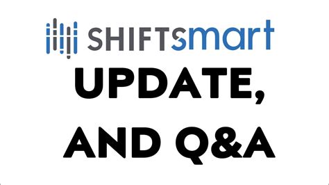 Apr 2022 - Present5 months. . Shiftsmart quiz answers